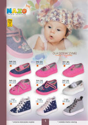 tekstilės avalynė vaikams vaikiškų avalynės gamintojas Lenkija