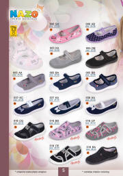 tekstilės avalynė vaikams vaikiškų avalynės gamintojas Lenkija