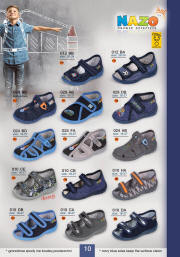 tekstilės avalynė vaikams vaikiškų avalynės gamintojas Lenkija